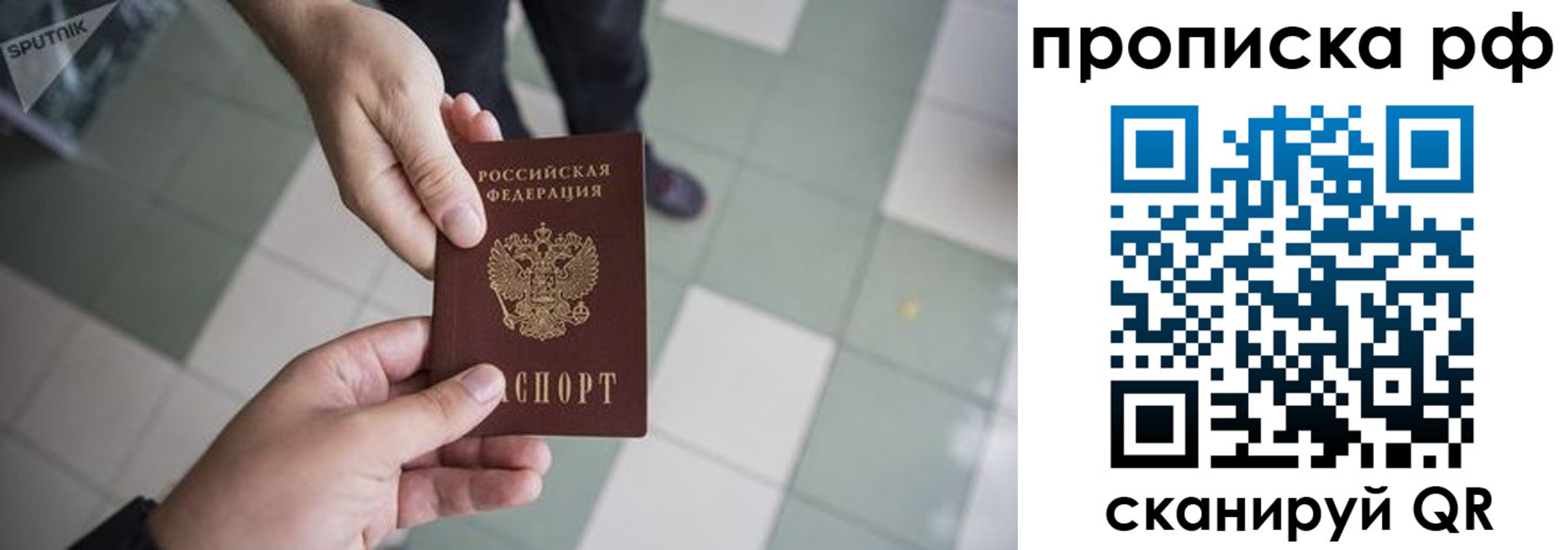 прописка гарантия в Чапаевске